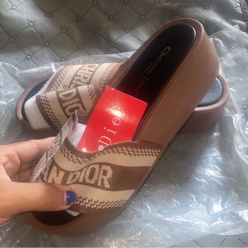 Wedges